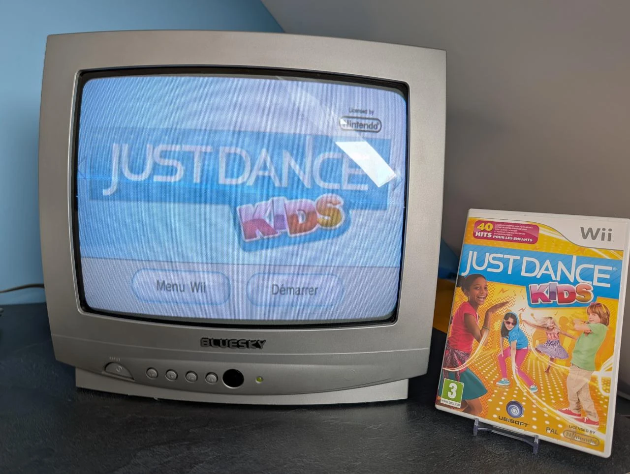 Just Dance Kids – photo 6